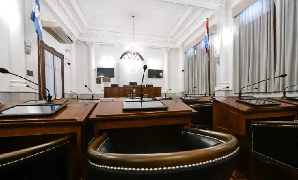 senado