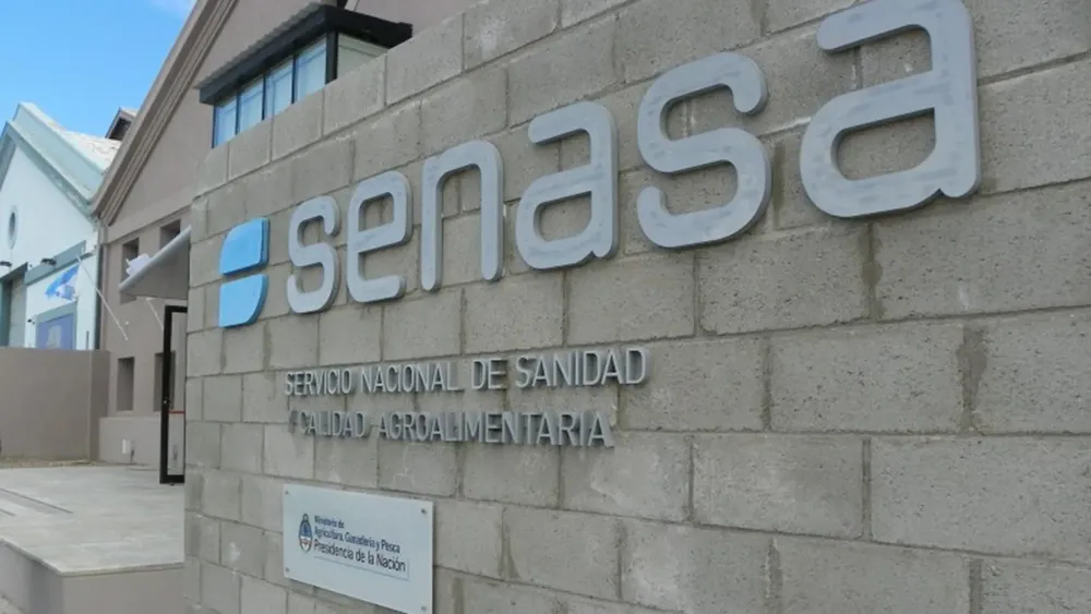 Senasa-2